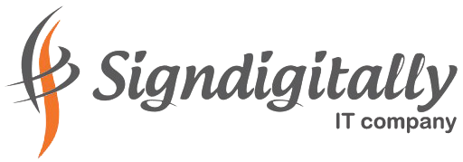 Signidigitally